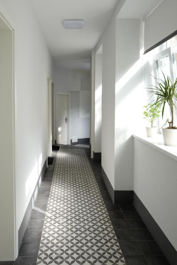 Appartement Comfy At Siebertgasse *