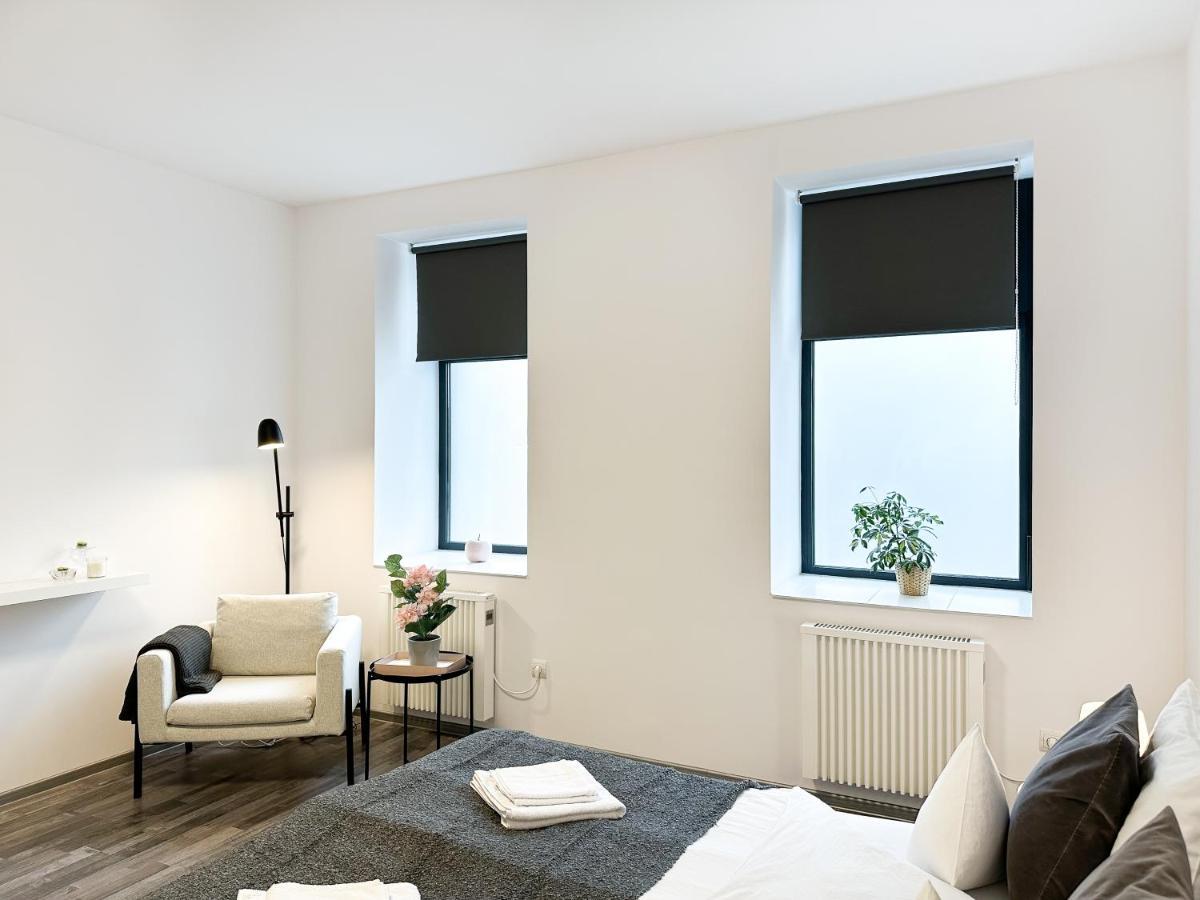 Appartement Comfy At Siebertgasse *