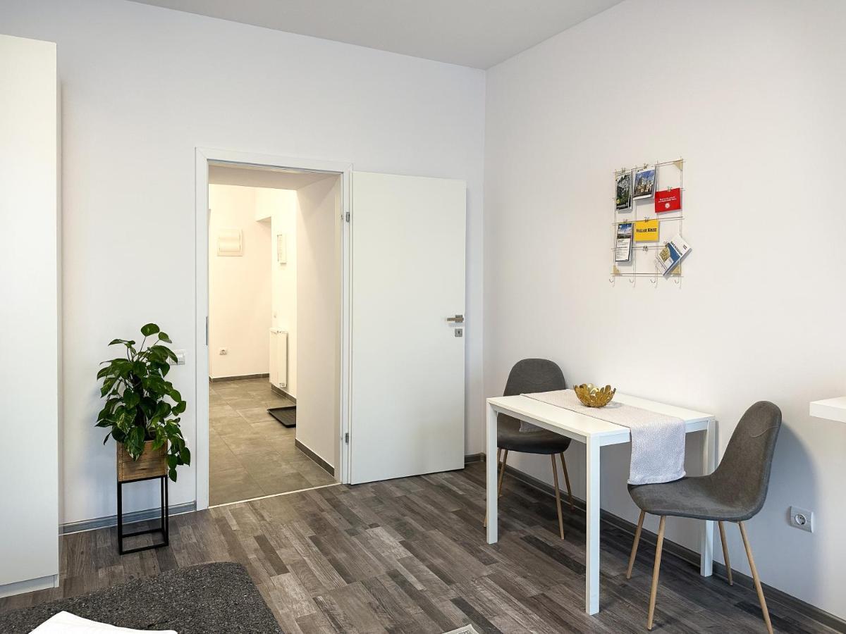 Appartement Comfy At Siebertgasse