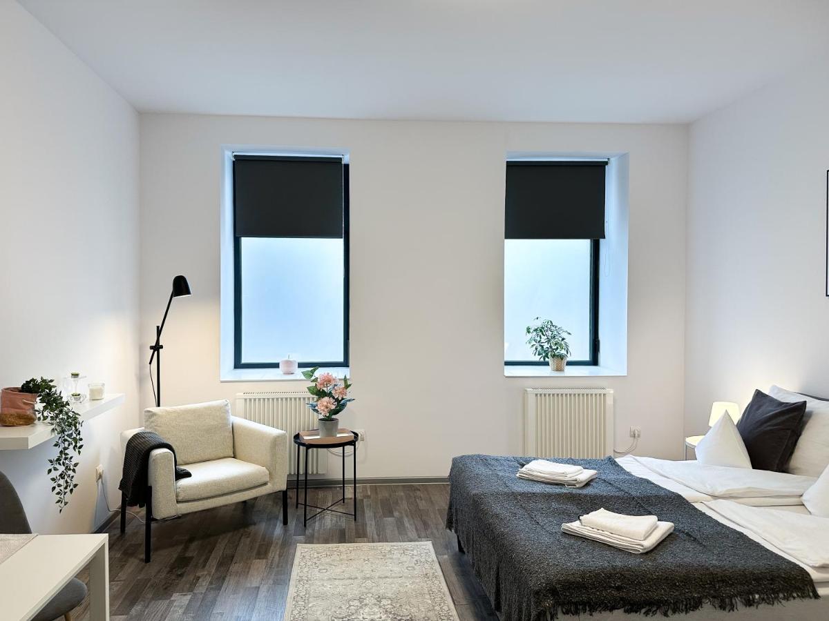 Comfy At Siebertgasse * Wenen