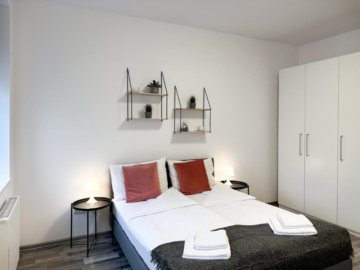 Appartement Comfy At Siebertgasse Wenen