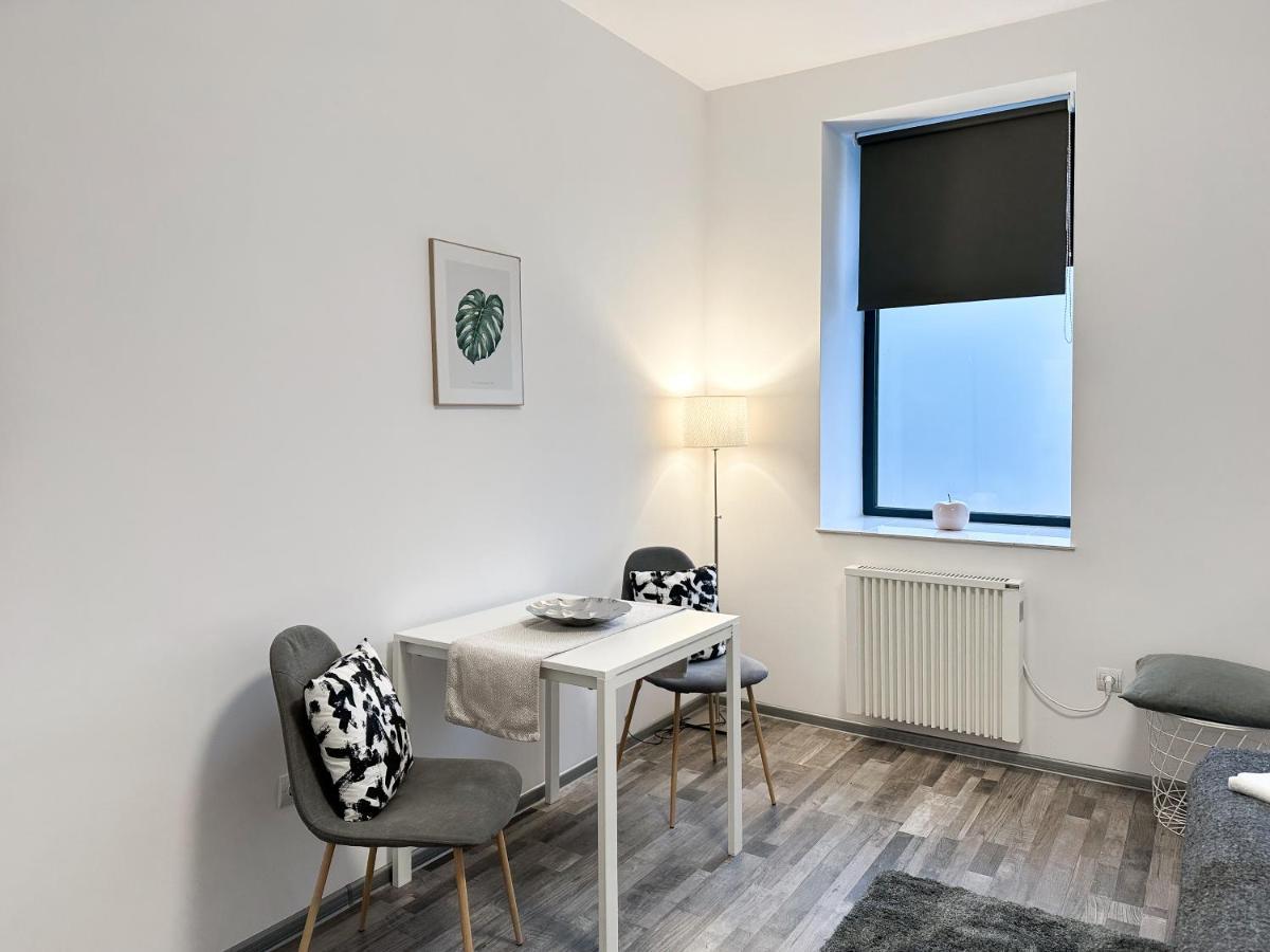 Comfy At Siebertgasse Appartement