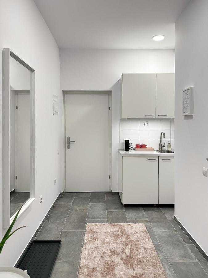 Comfy At Siebertgasse Appartement