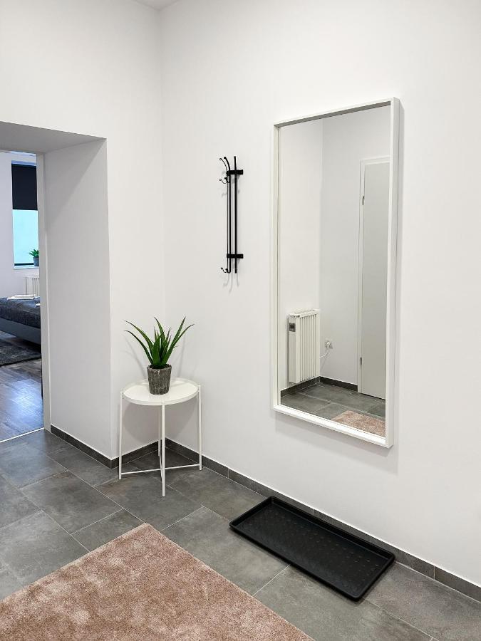Appartement Comfy At Siebertgasse Wenen