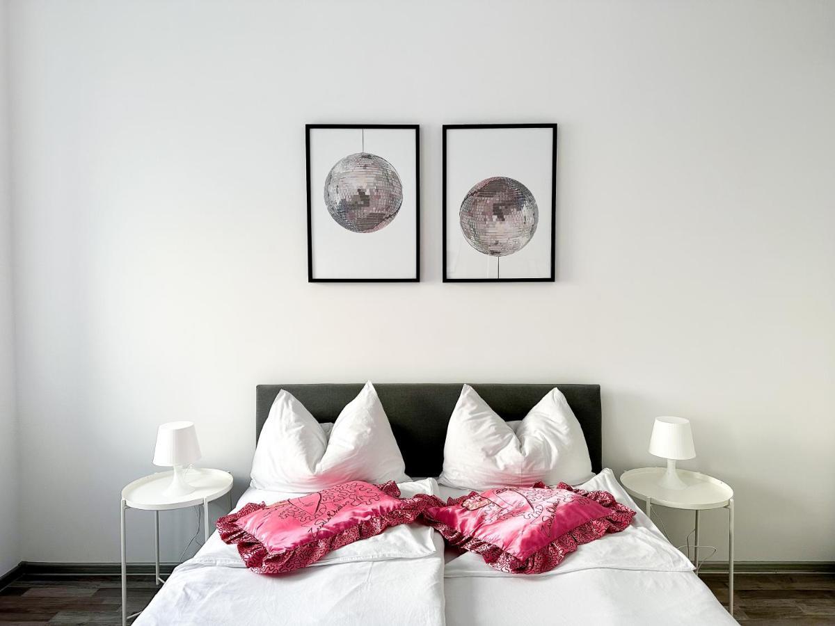 Appartement Comfy At Siebertgasse *
