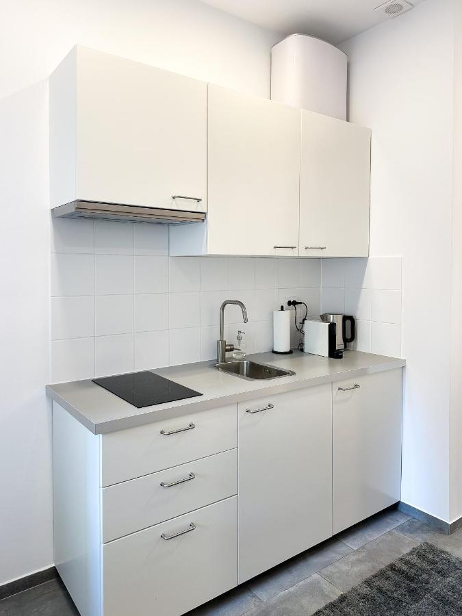 Comfy At Siebertgasse Appartement *