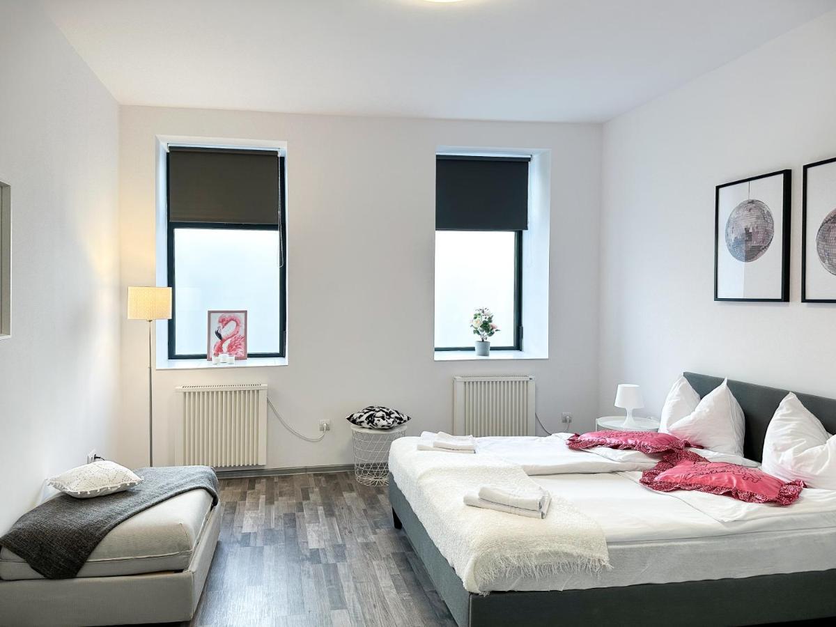 Comfy At Siebertgasse Wenen