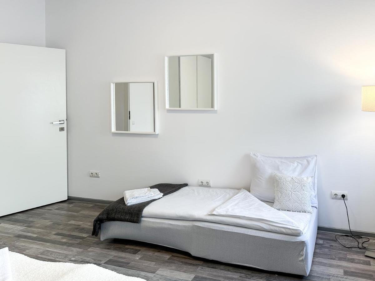 Appartement Comfy At Siebertgasse *