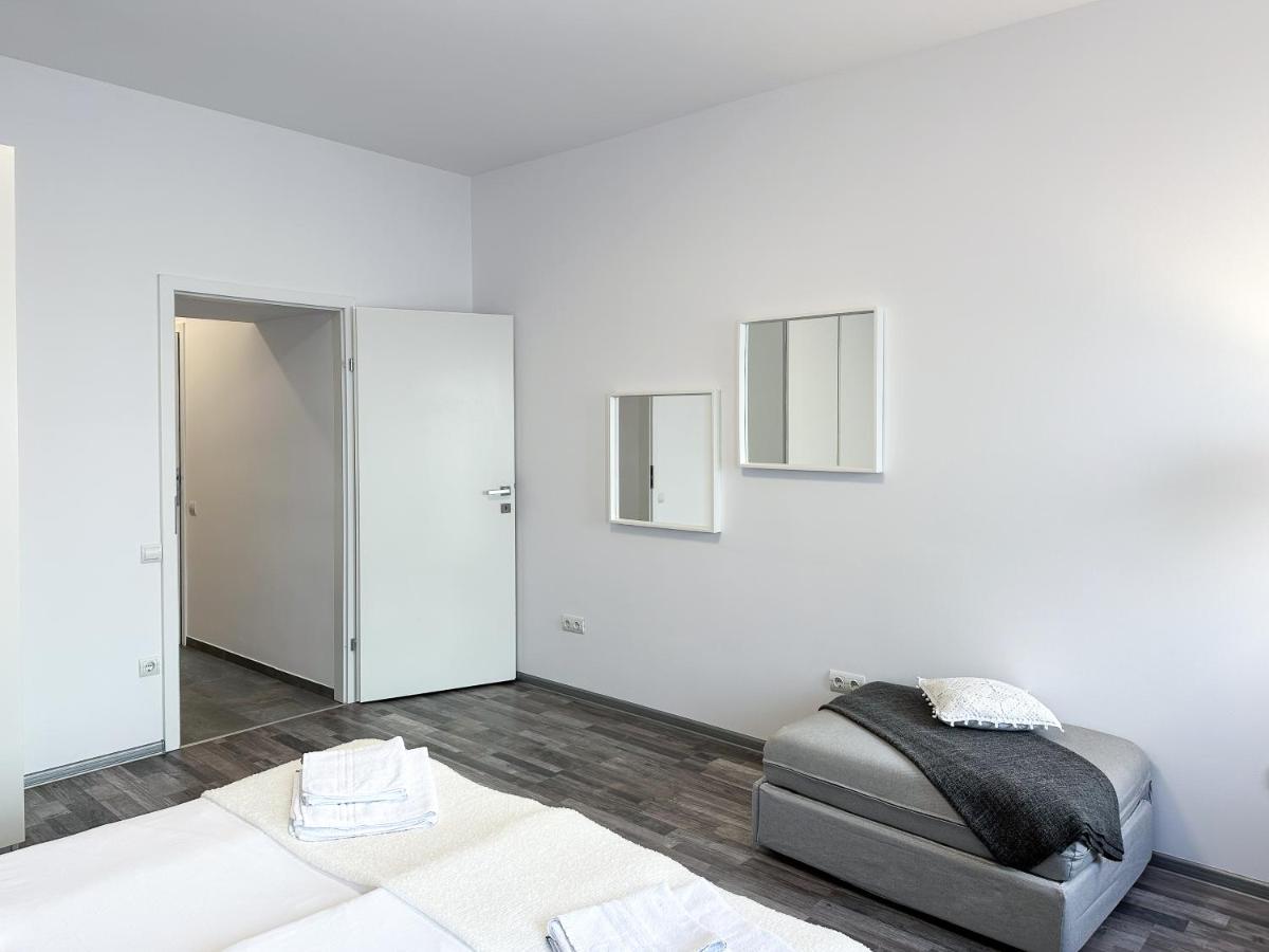 Comfy At Siebertgasse Appartement Wenen