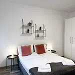 Comfy apartments at Siebertgasse