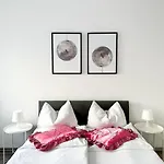 Comfy apartments at Siebertgasse