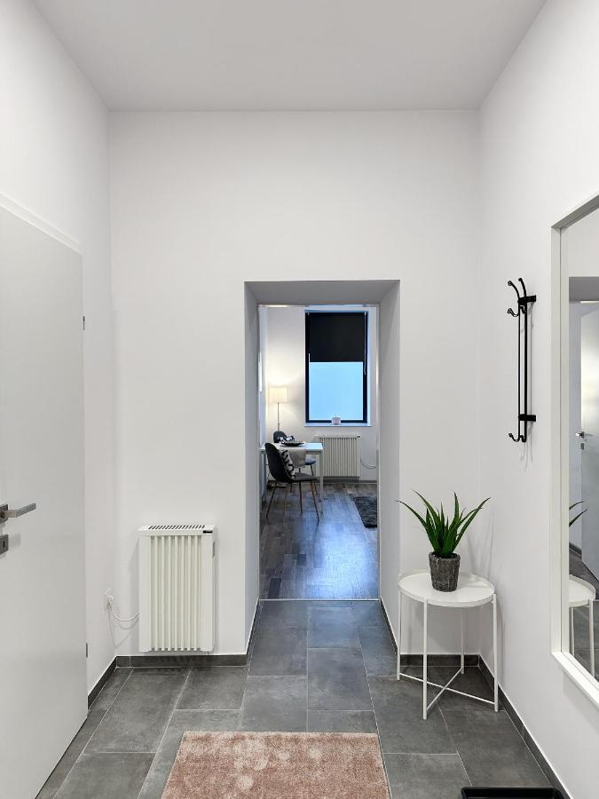 Apartment Comfy At Siebertgasse Wien